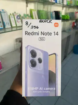 Redmi Note 14 5G 8/256GB