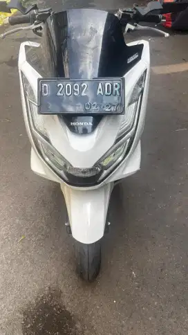 PCX 160 2022 ABS MULUSSS