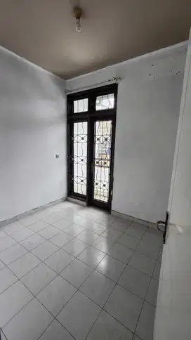 Cluster Kirana Bagus Rapih Siap Huni Alam Sutera Tangerang