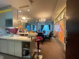 DISEWAKAN! APARTEMEN FULL FURNISHED LOKASI STRATEGIS KAWASAN JAKARTA