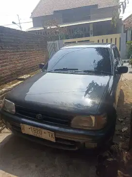 Starlet Bakpau 93