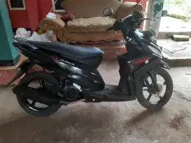 Mio 3 bagus lengkap