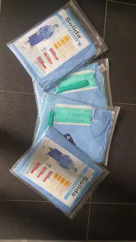Alat pelindung diri (APD)