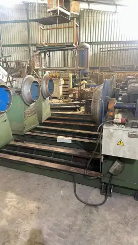 Dijual Uncoiler coil