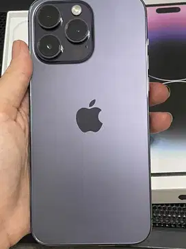 iBox iPhone 14 Pro Max 256 gb