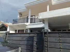 Dijual Rumah Siap Huni Dalam Perumahan Bebas Banjir Di Larangan