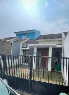 Rumah murah citra harmoni sidoarjo dkt surabaya
