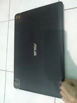 Leptop Asus Bekas
