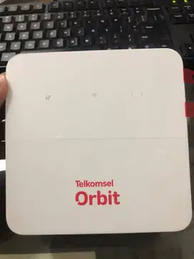 MODEM ORBIT TELKOMSEL