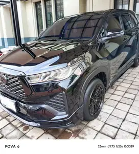Toyota Kijang Innova 2023 Hybrid