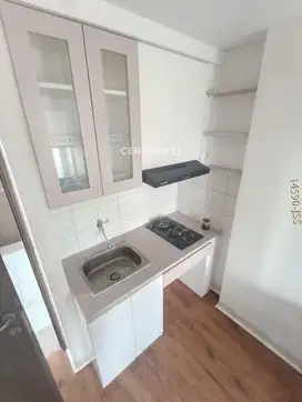 Dijual Apartemen Fully Furnished Di Bintaro
