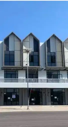 DISEWAKAN RUKO GRAND EASTERN HILL DKT ARAYA ,MERR,KEPUTIH