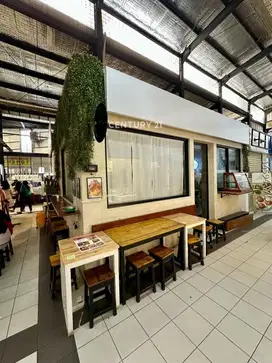 Dijual  Disewa Kios Fresh Market Emerald Bintaro Jaya