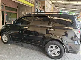 Toyota Rush S 2012 Bensin Matic