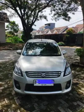 Ertiga 2014 matic