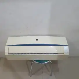 Second Ac Indoor Sharp ( mulus dan Top)