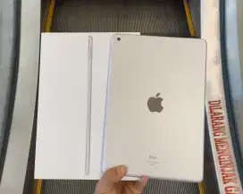 iPad Gen 9 64Gb Garansi Resmi iBox