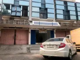 RUKO TAMAN CIBODAS TANGERANG, DKT PASAR MALL CCK KOST HOTEL CIPONDOH