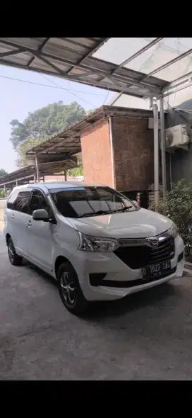 Daihatsu Xenia R 2016