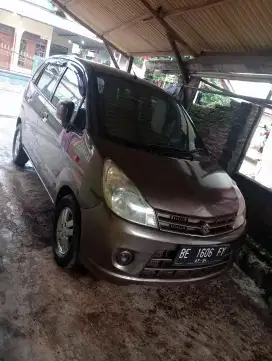 Karimun Estilo 2010 mesin jos