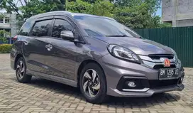 Di Jual Cepat Mobilio RS 1,5 MT 2015 Tangan Pertama Cantik x