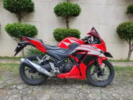 CBR K45 TAHUN 2014 PAJAK HIDUP