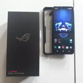 Asus ROG phone 5s 12/512