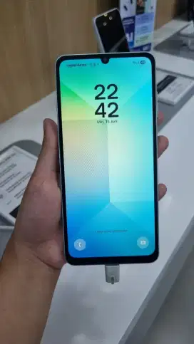 Samsung Galaxy A06 5G 6/128