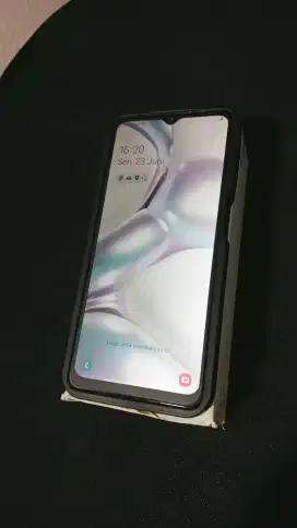 Di jual Samsung galaxy A12