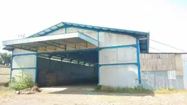 Dijual Gudang Pabrik   Ngoro, Mojosari kab Mojokerto Jatim