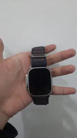 Apple watch ultra gen 2