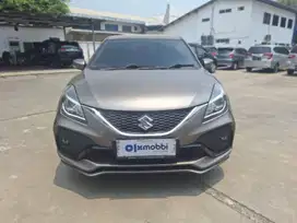 TDP Rendah Suzuki Baleno 1.4 Bensin-AT 2021 C7QBB