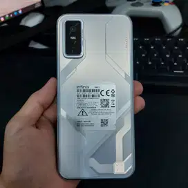 Infinix GT 30 Pro 8/256 Fullset Mulus