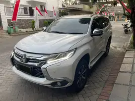 Mitsubishi Pajero Sport Dakar Diesel Matik pmk 2020