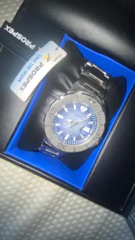 Jam Tangan Seiko Prospek Monster SRPG57K1