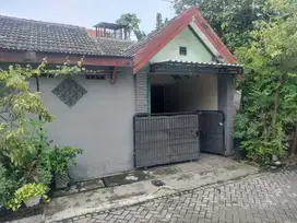 Rumah Murah di Pondok Sidokare - Sidoarjo
