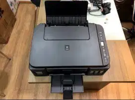PRINTER CANON G2010