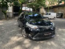 TOYOTA VIOS 1.5 G AT 2015