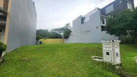 Dijual Tanah/Kavling 945m2 Cluster Crown PHG