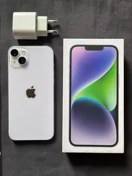 iphone 14 plus 128gb all operator nominus