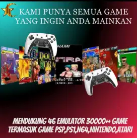 Smoon 120p langsung colok TV