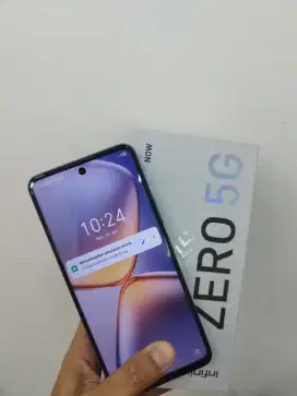 Infinix zero 5g 8/128gb