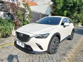 Mazda CX-3  Sport 1.5 Bensin Automatic /At 2023 Super Istimewa