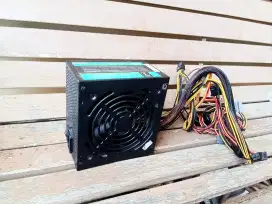Power Supply Antec Atom V550