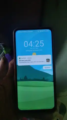 Oppo Reno 2f ram 8/128