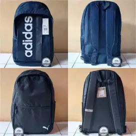 Tas Ransel Adidas & Puma Original