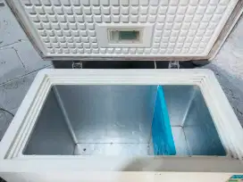 FREZER BOX 220LITER ( SANKEN )