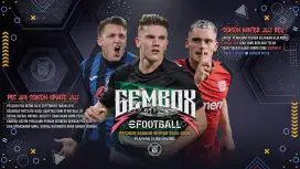 Pes 2025 winter GEMBOX rev3 ps3 semua tipe