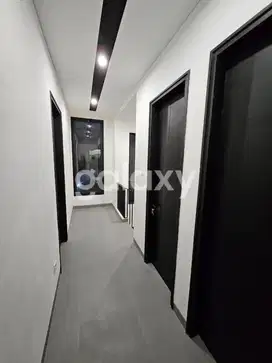 rumah Baru Babatan Pantai surabaya timur