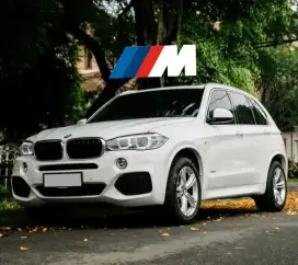 MURAH M SPORT BMW X5 LCi xDrive35i 2016 xline 2015 f15 x3